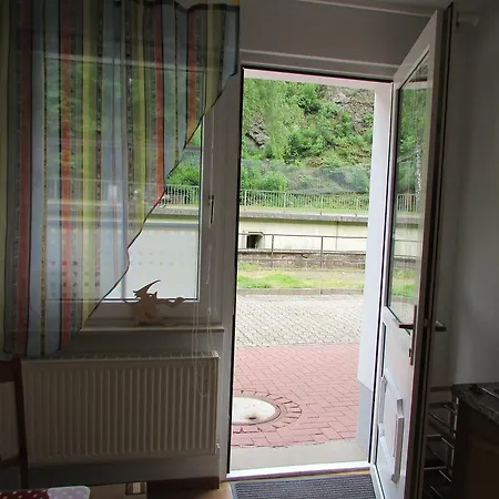 Fewo Harz Haennig 2 Walkenried Room photo