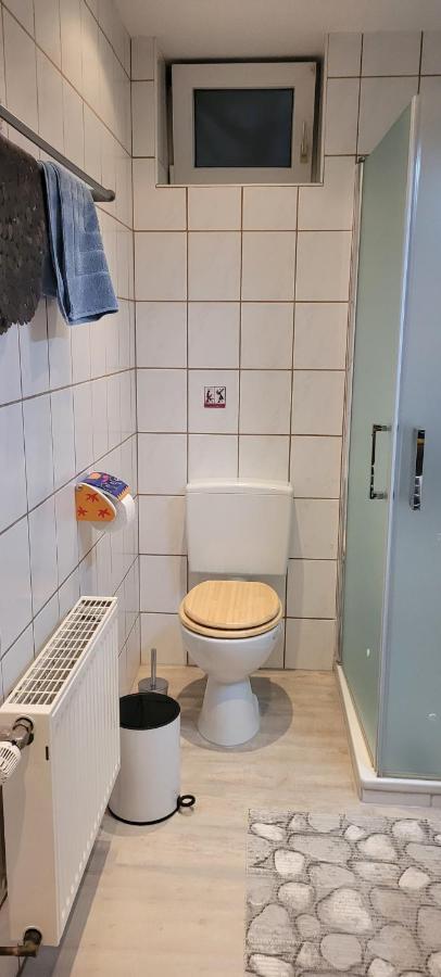 Apartment Harz Haennig 2