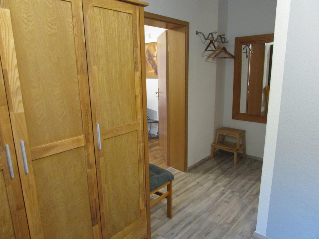 Apartment Harz Haennig 2