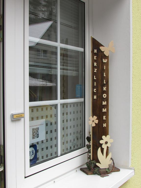 Harz Haennig 2 Apartment Walkenried
